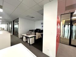 North Buona Vista Drive (D5), Office #639830541